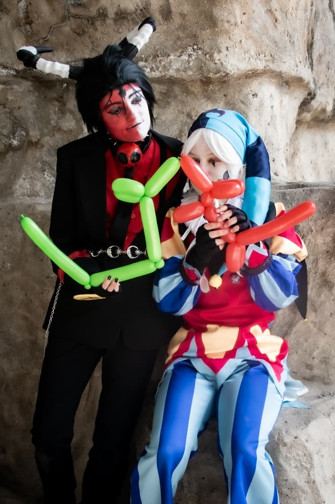 Helluva Family - Photo 7