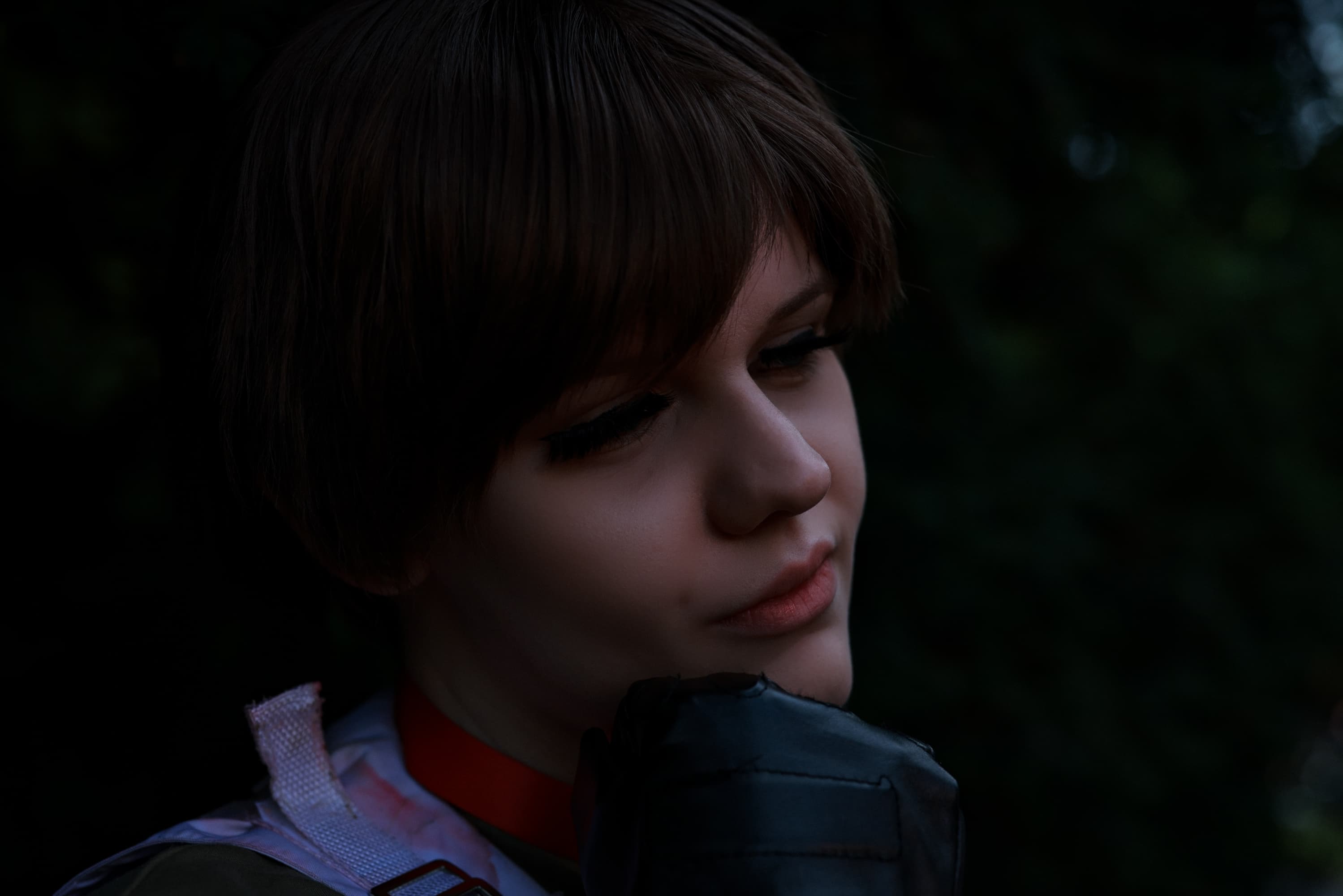 Rebecca Chambers  - Photo 2