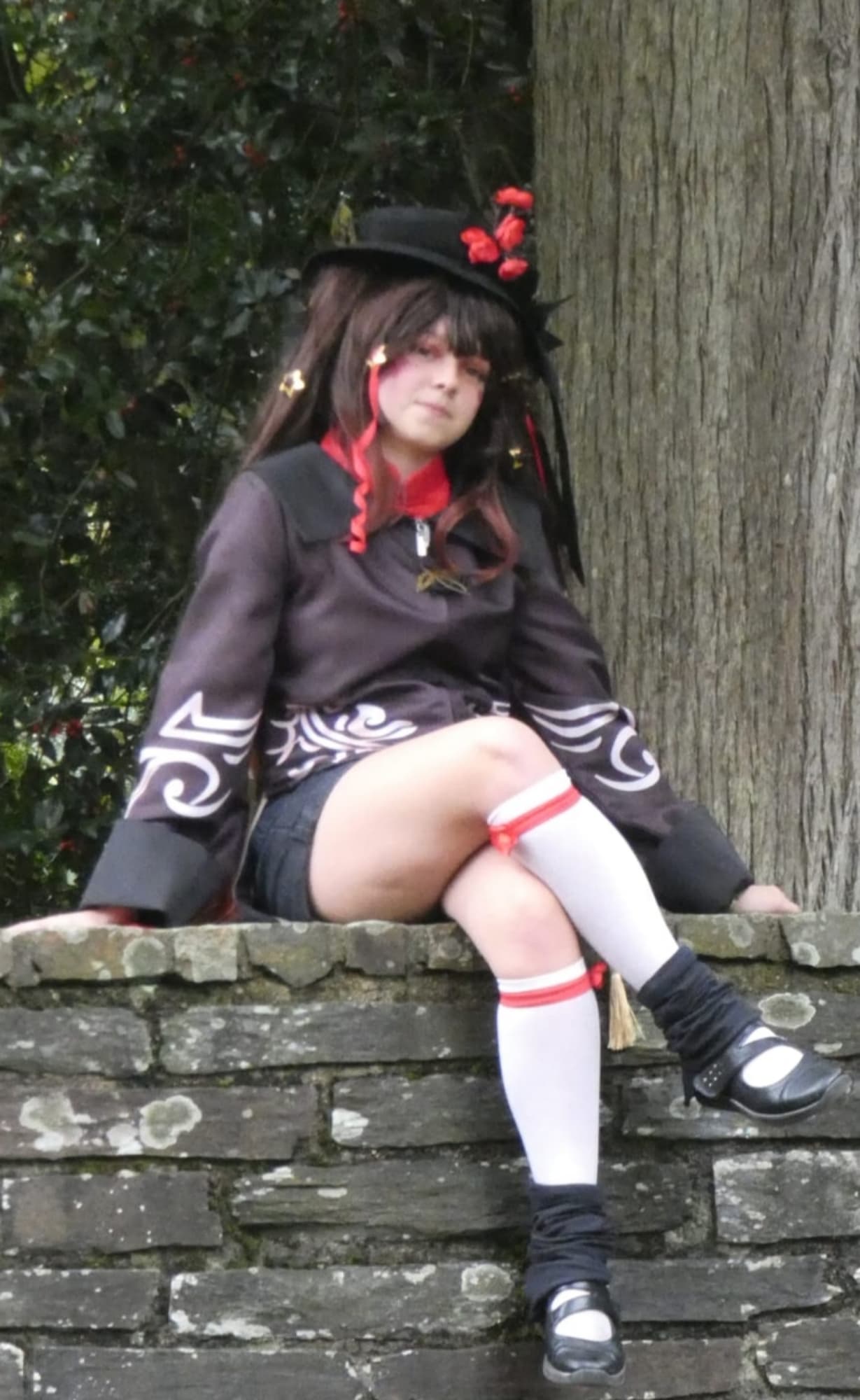 Hu tao 👻🔥 - Photo 9