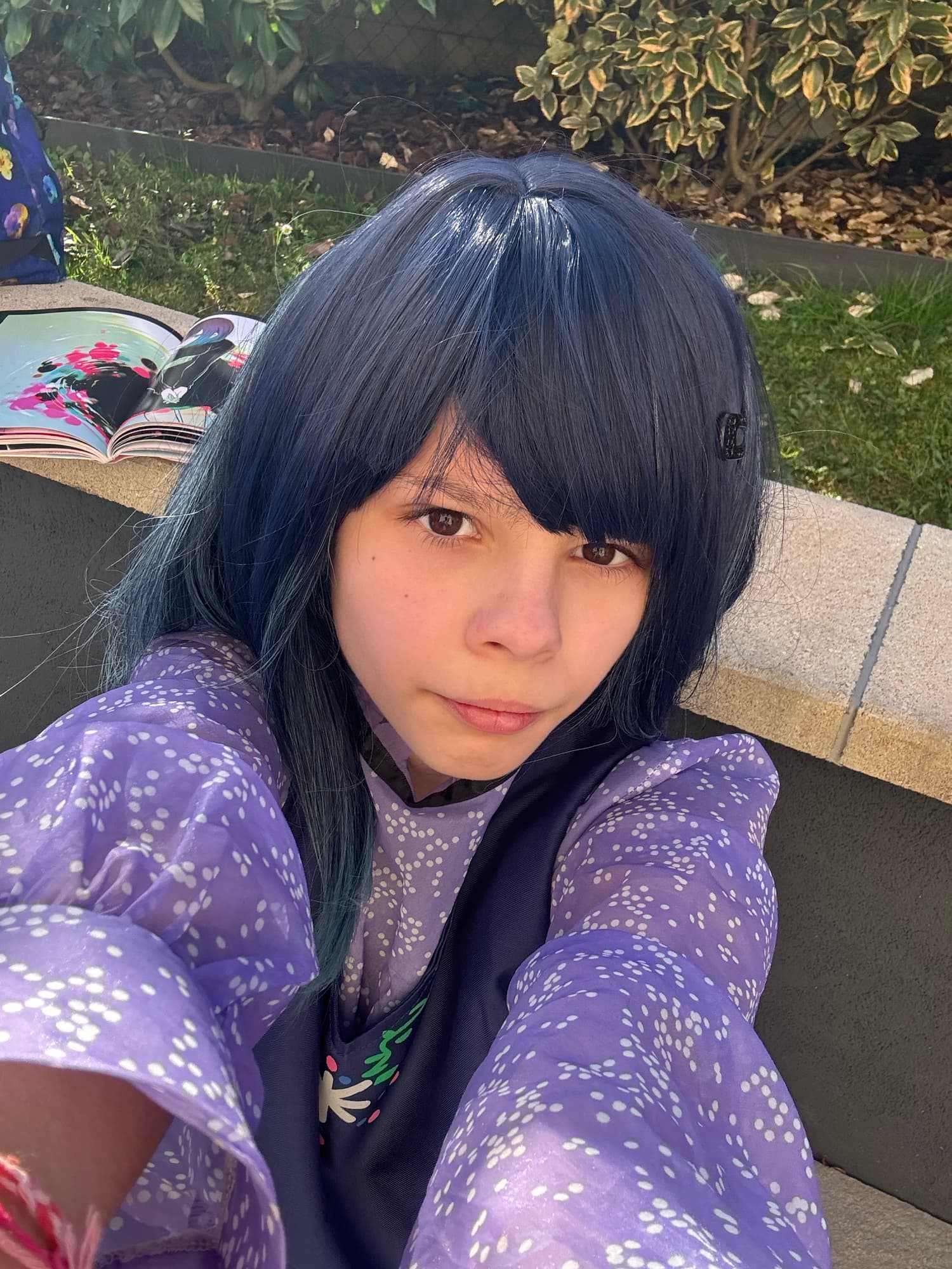 Akane Kurokawu  - Photo 2