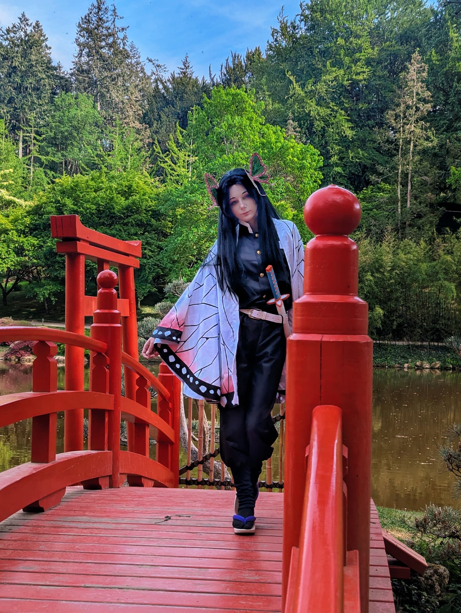 Kanae kojo - Photo 28