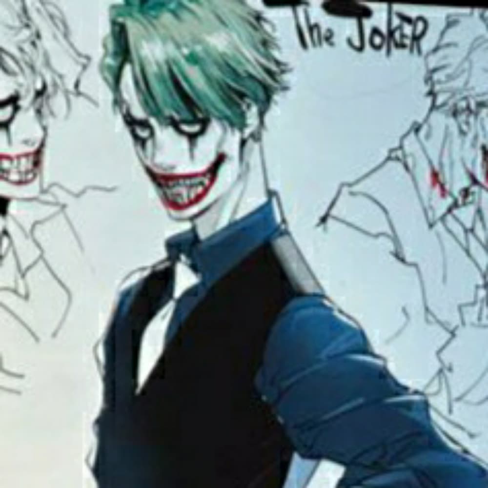 Le Joker