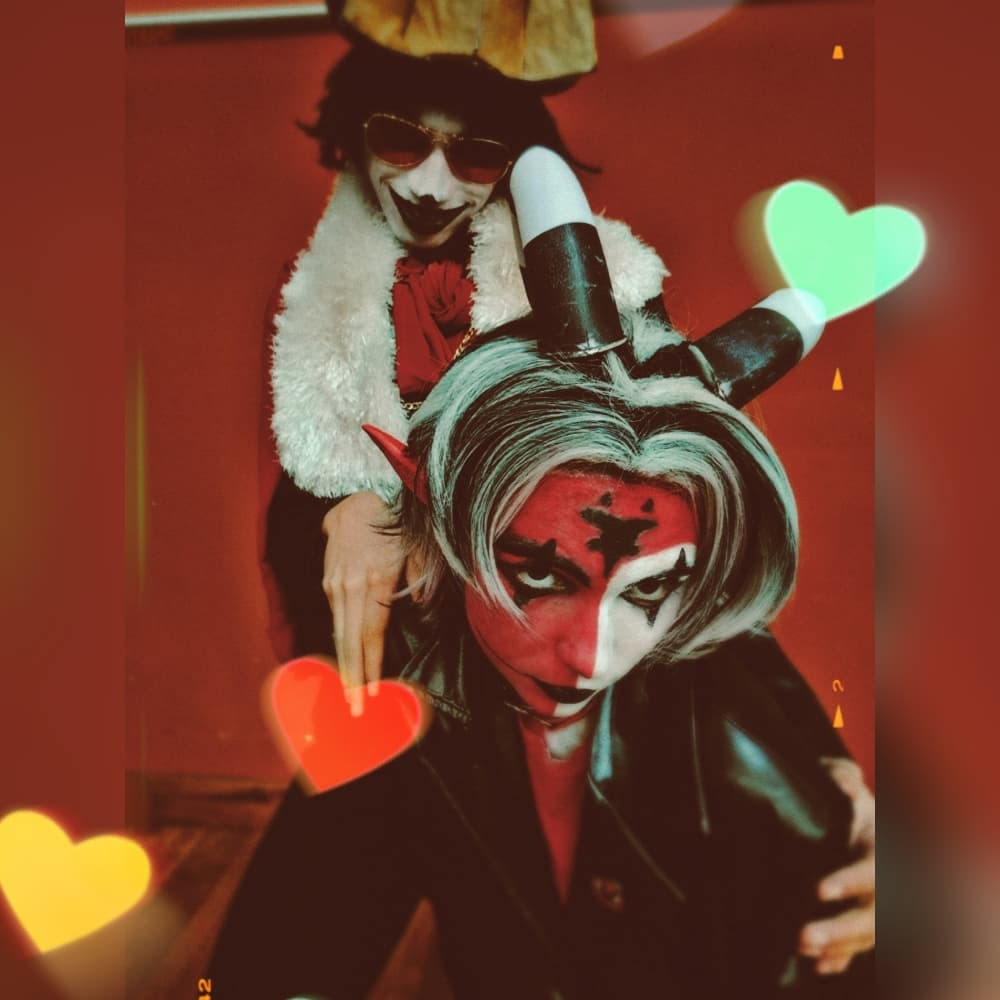 Duo Stolitz amical ! - Photo 6