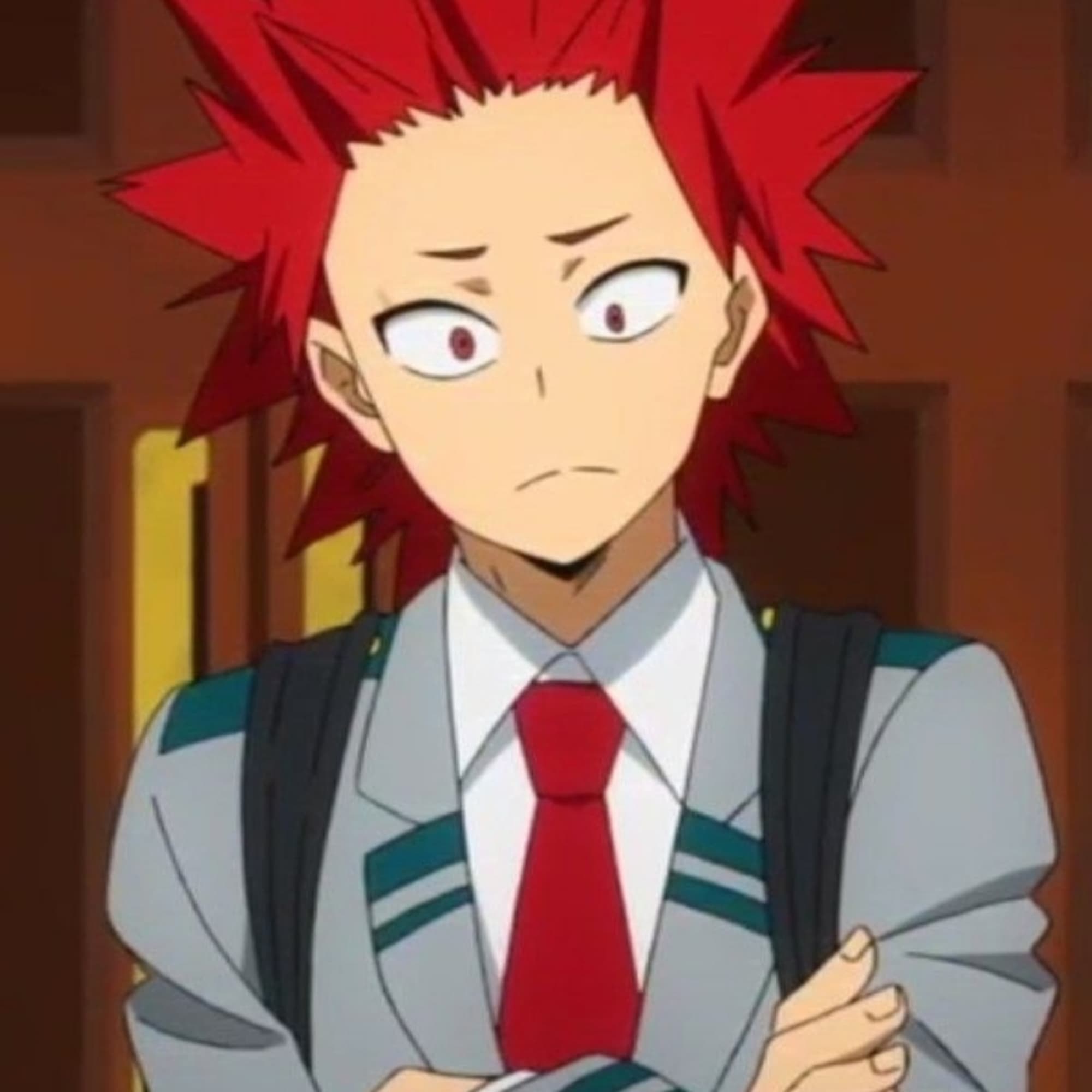 Kirishima UA