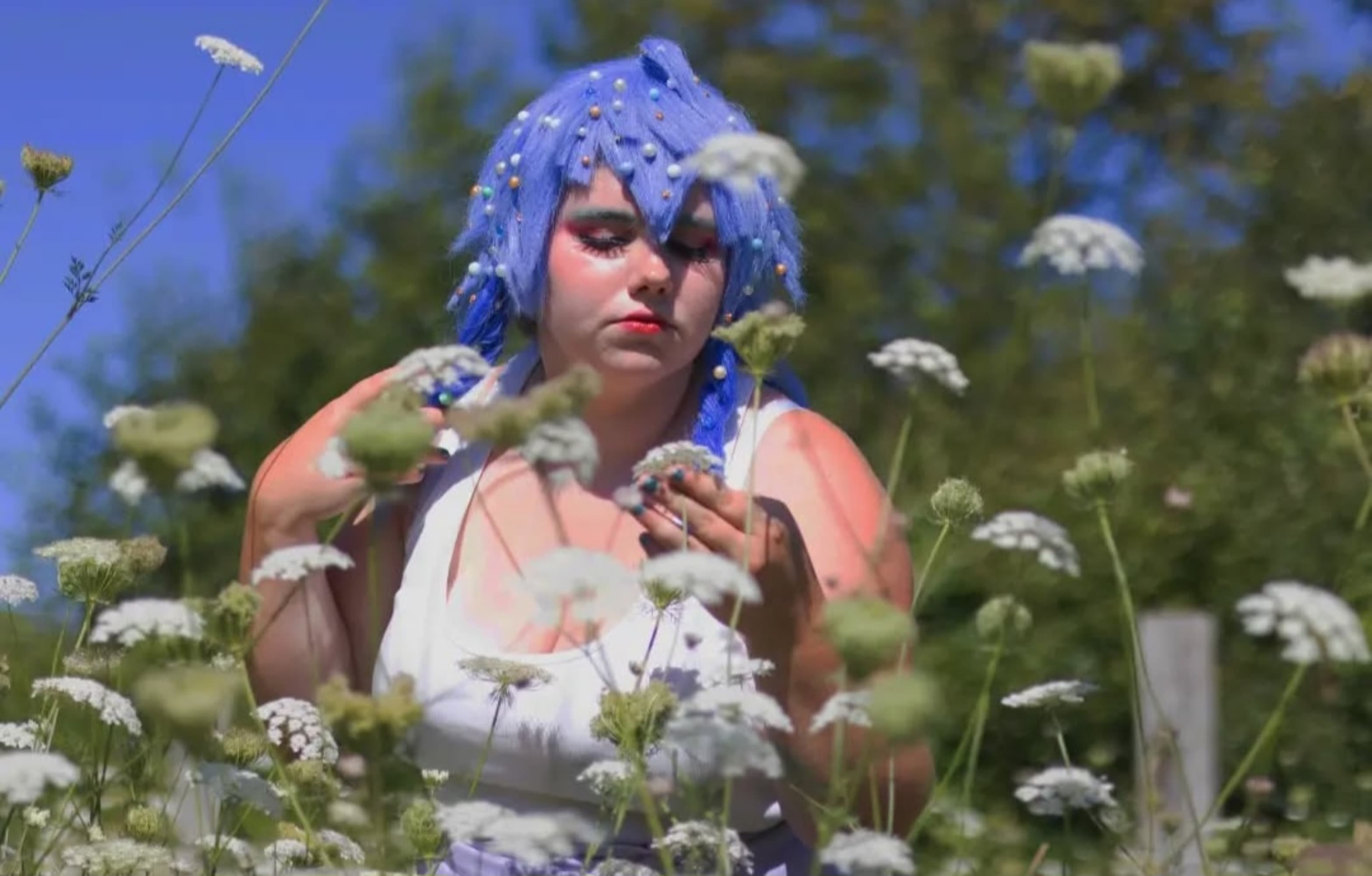 Ganyu casual - Photo 8