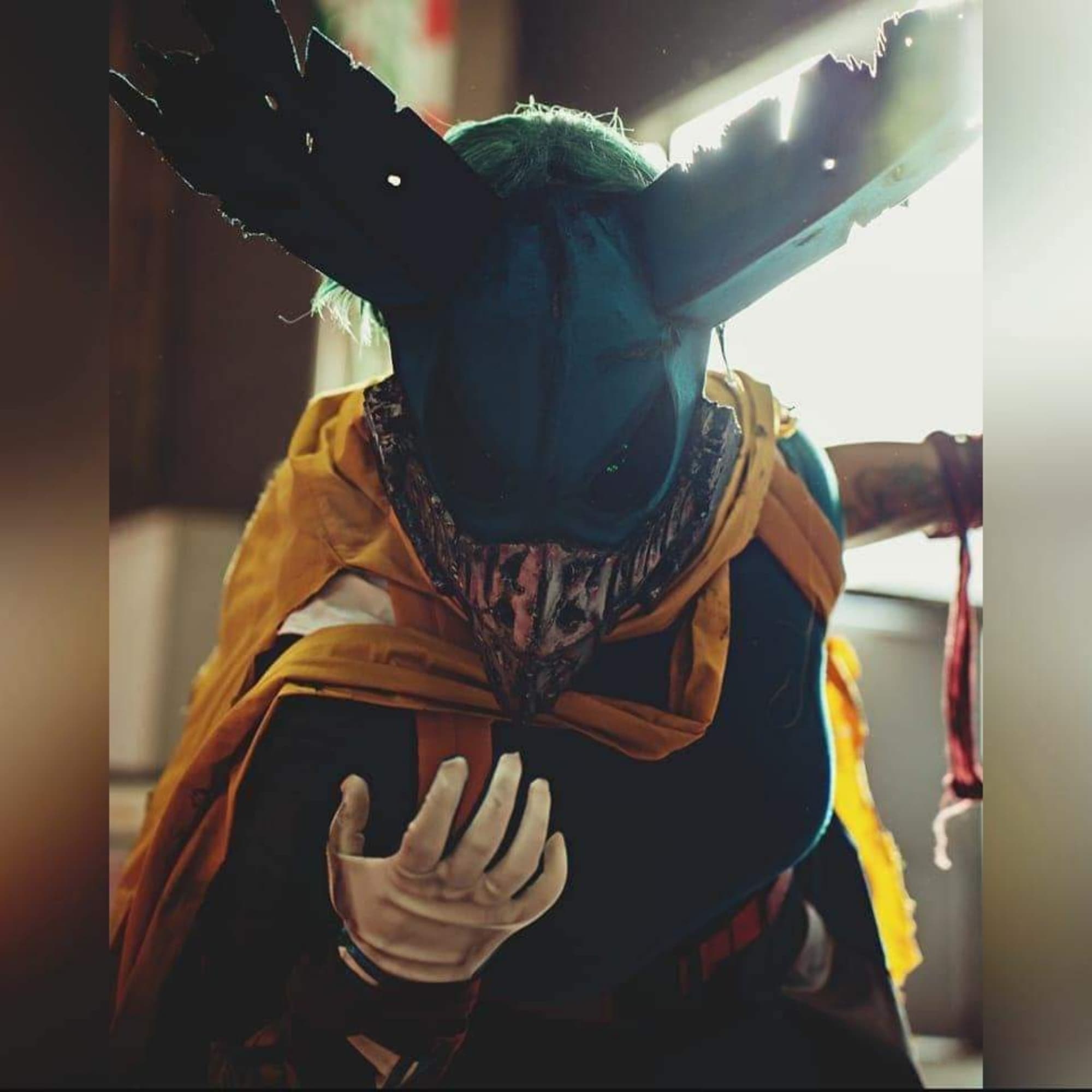 Deku 