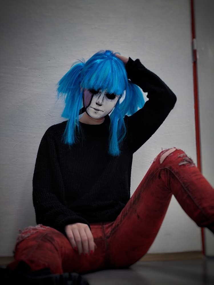 Sally Face - Photo 1