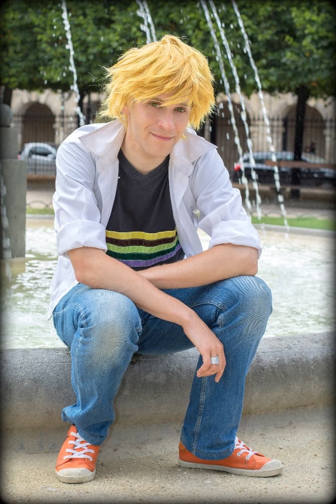 Miraculous M & A 01 - Photo 2