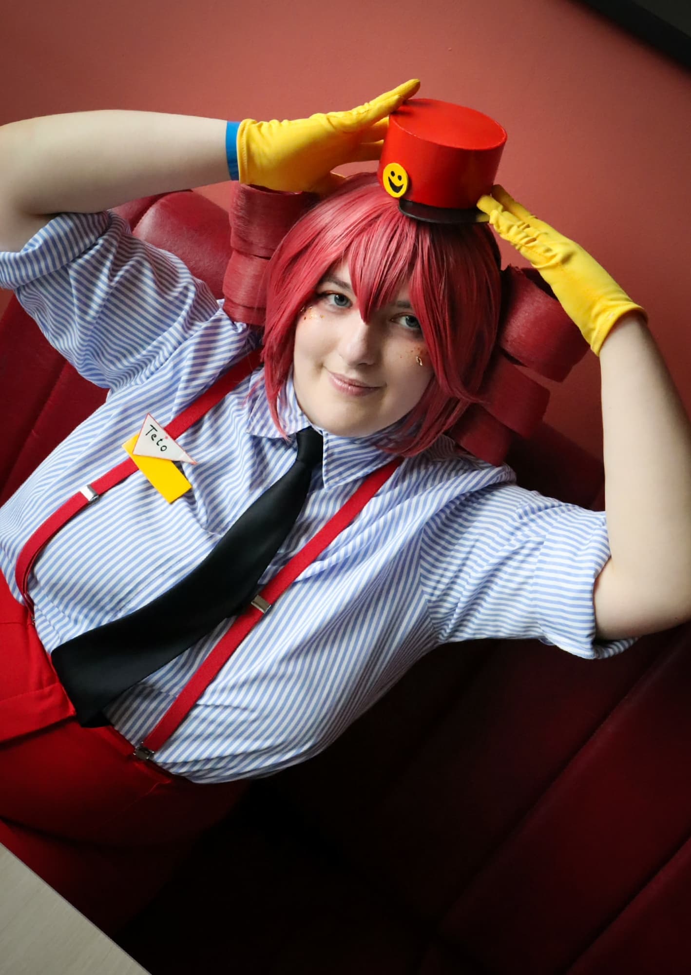 Kasane Teto - Photo 2