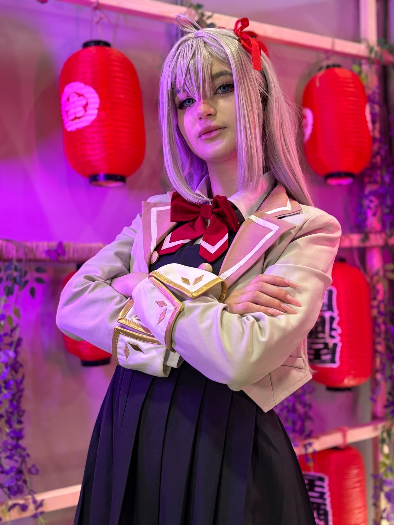 Alya Mikhailova - Photo 5