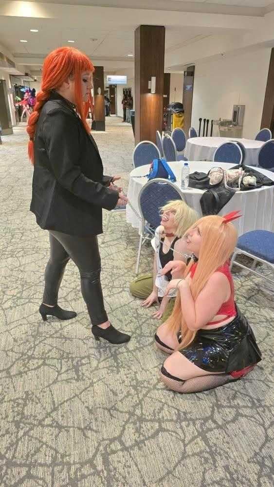 Chaotique Denji - Photo 6