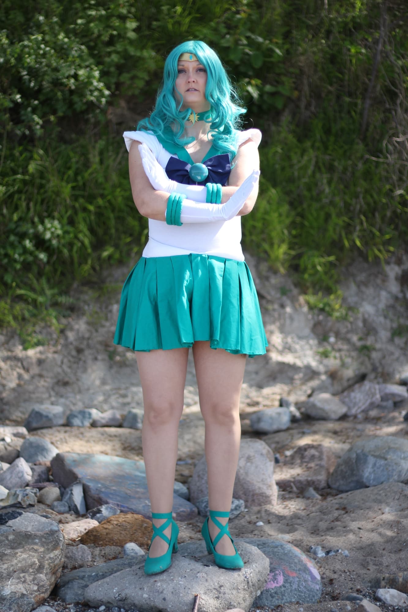 Sailor Neptun  - Photo 43