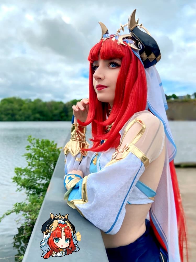 Nilou 🪷 - Photo 9