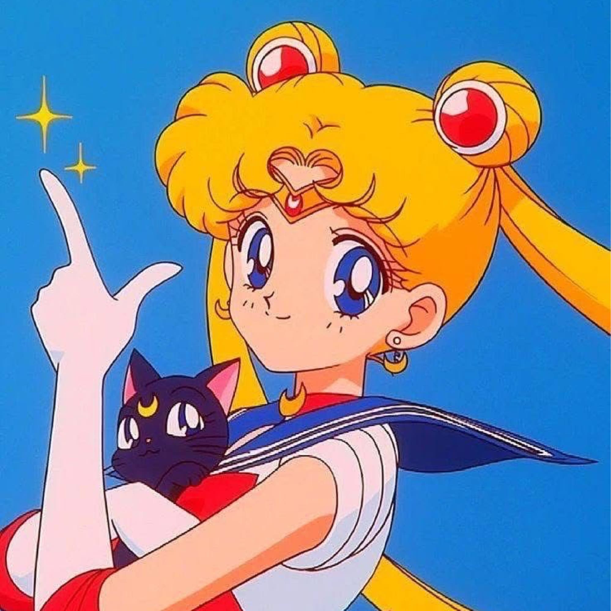 Sailor Moon