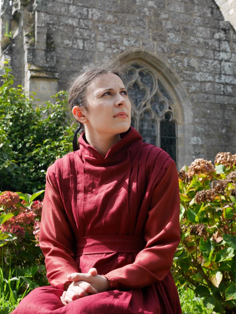 Margaret Beaufort  - Photo 2