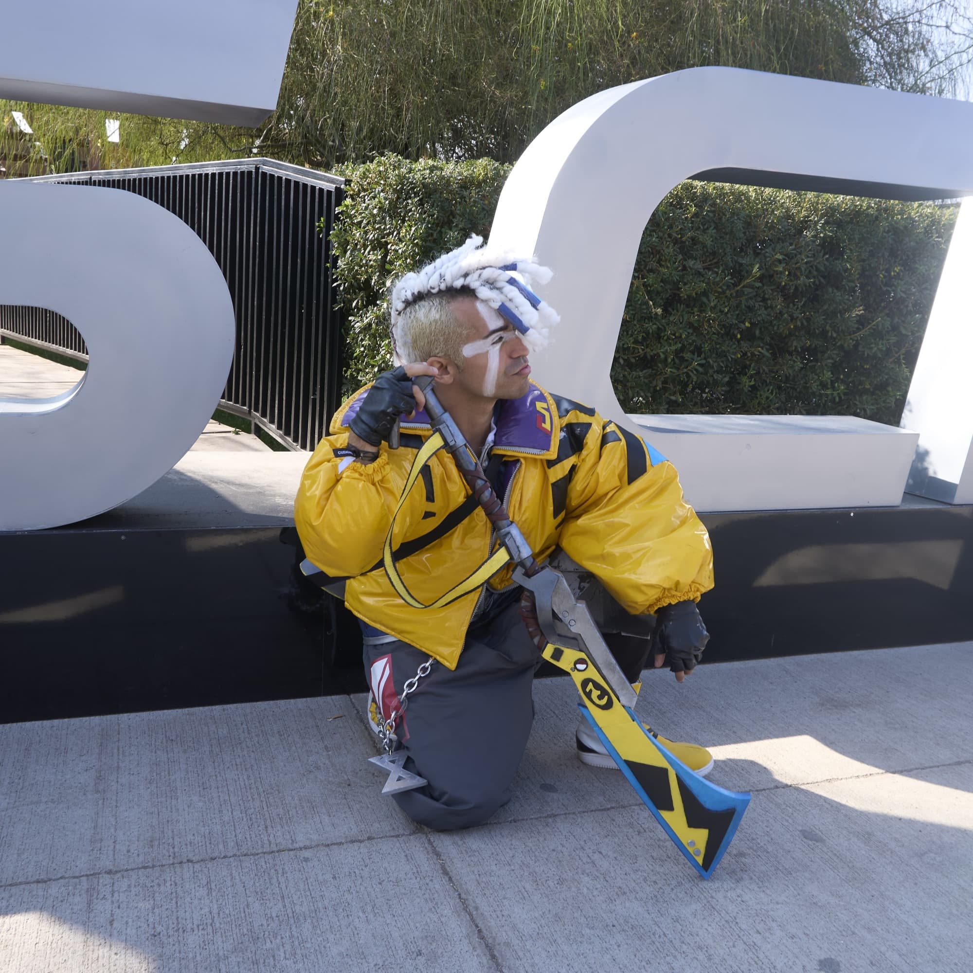 EKKO TRUE DAMAGE - Photo 12