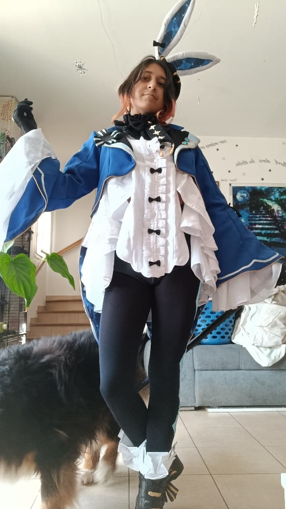 Bunny Furina - Photo 5