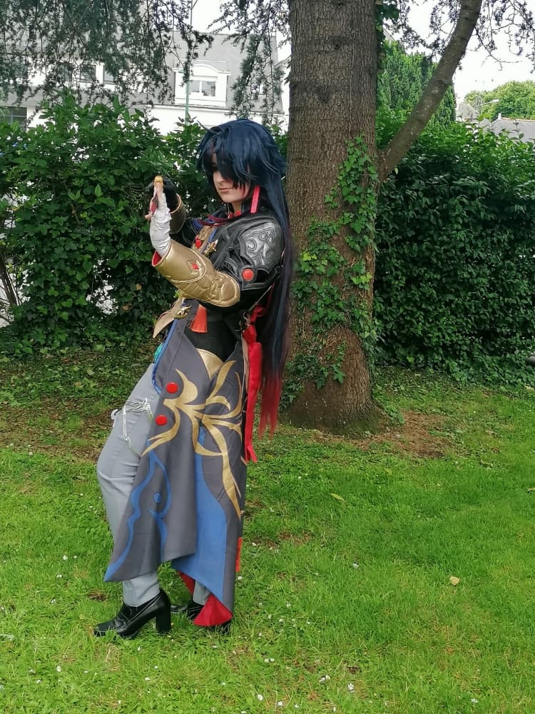 Latest Blade shoot - Photo 22