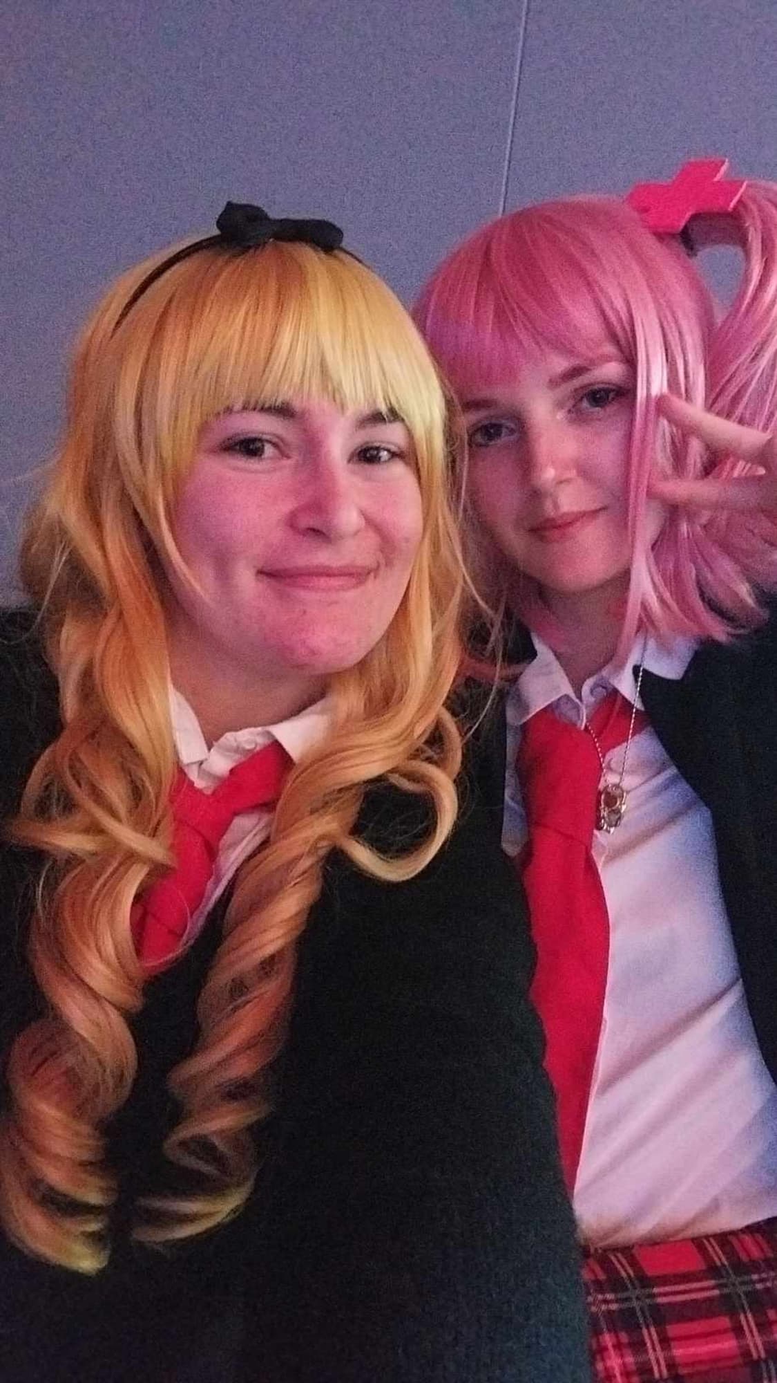 Amu Hinamori - Photo 4