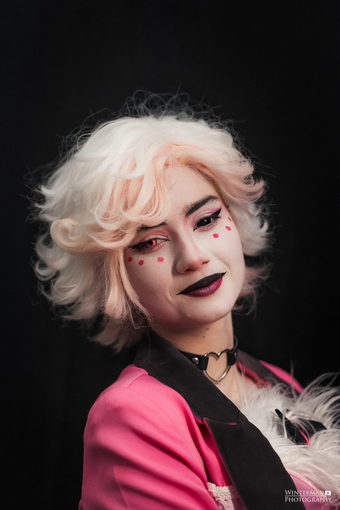 Angel cch '24 - Photo 11