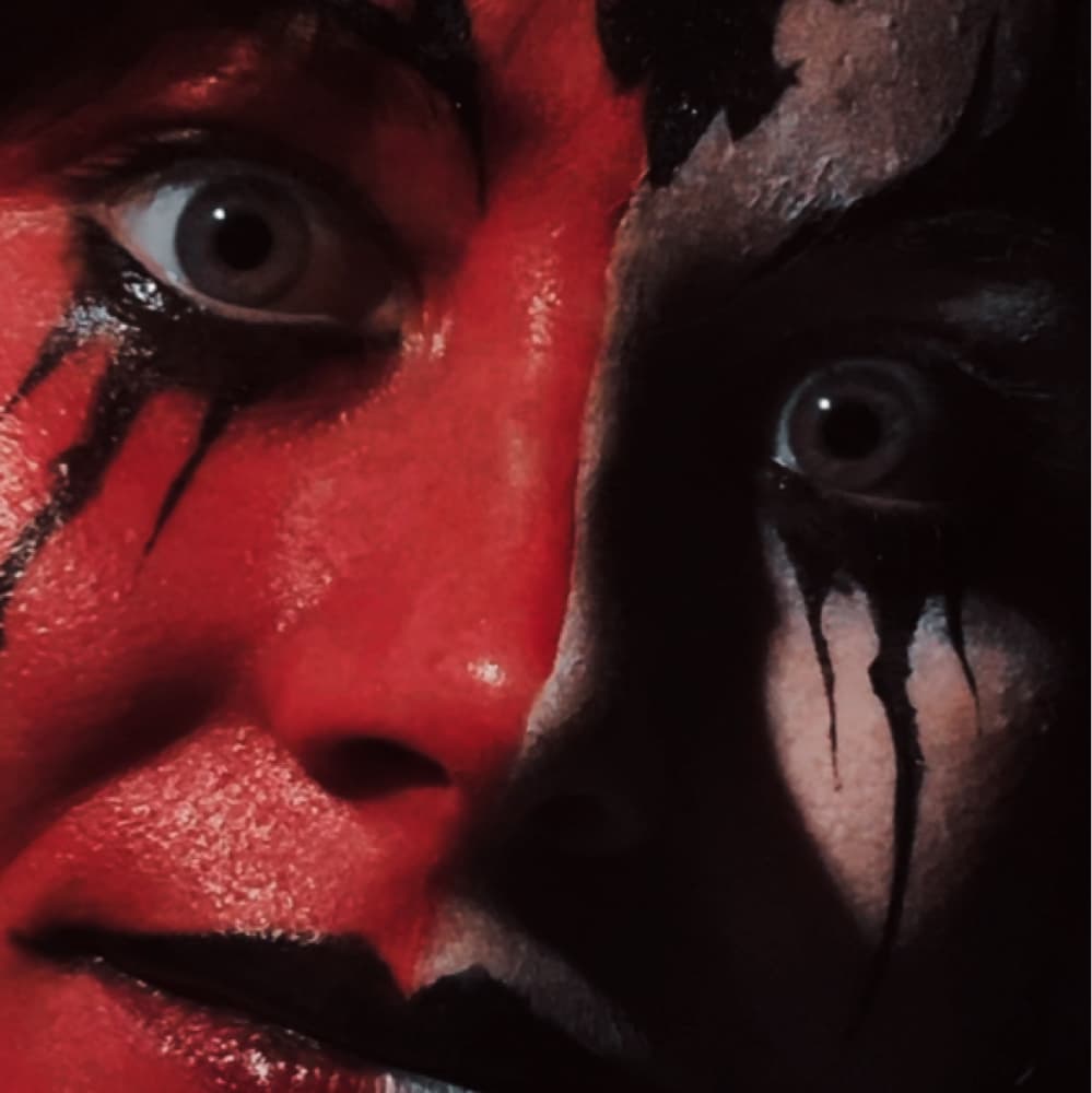 Blitzø V2 - Helluva Boss cosplay photoshoot cover