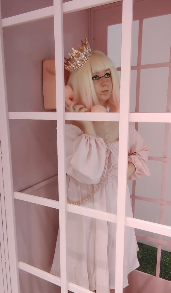 Perle🩷👑✨ - Photo 2