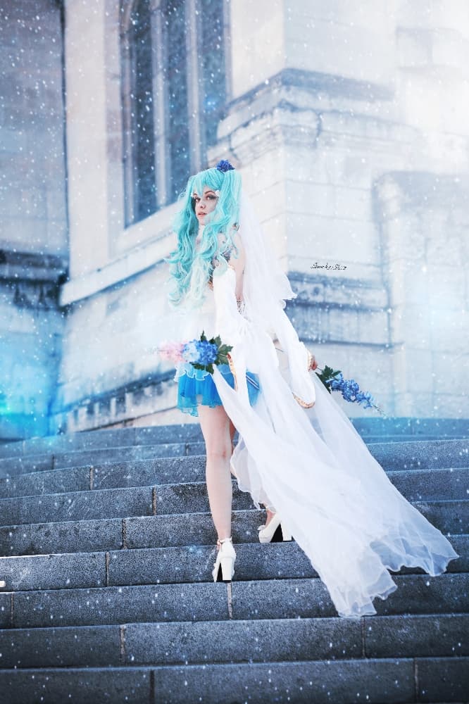 Hatsune Miku - Photo 3