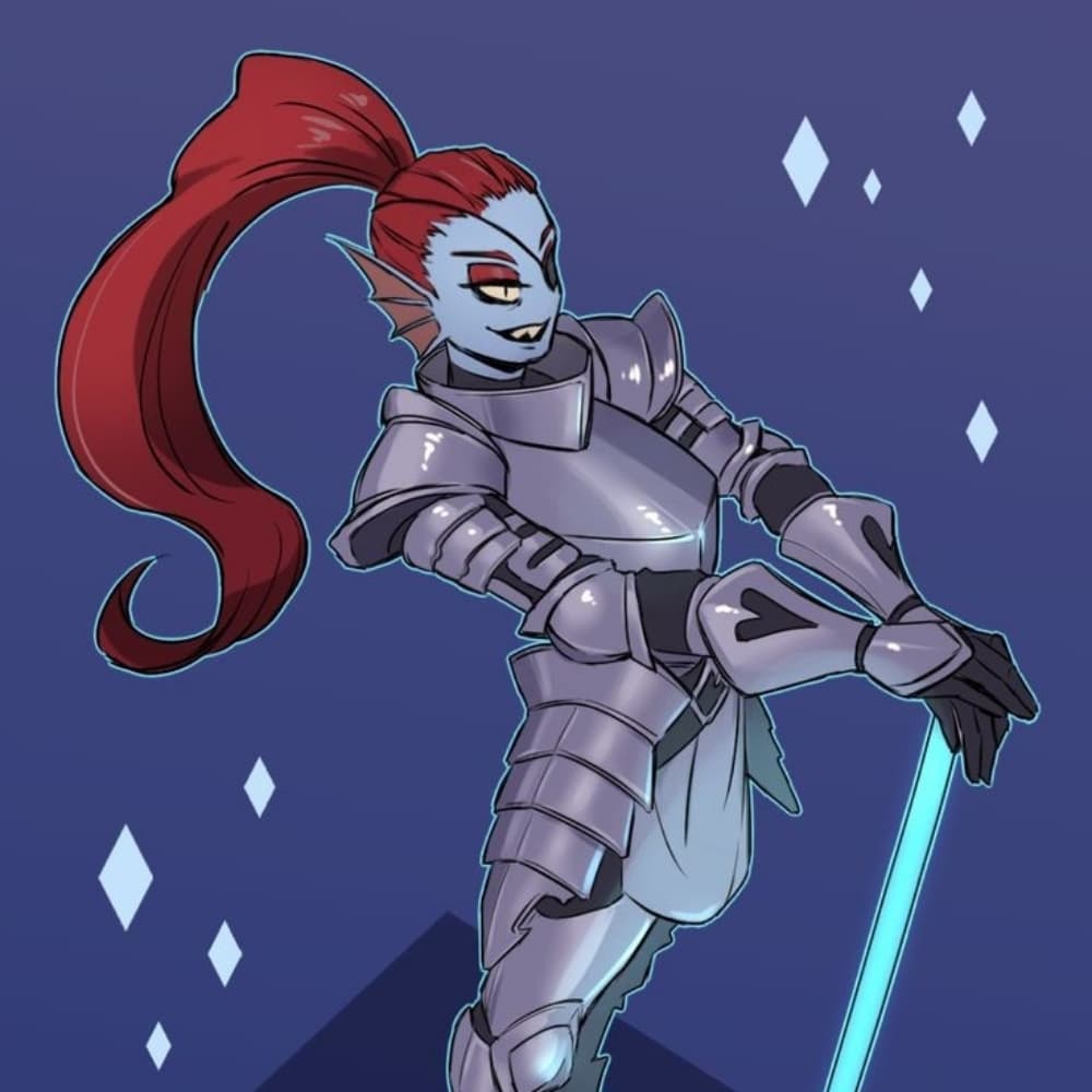 Undyne