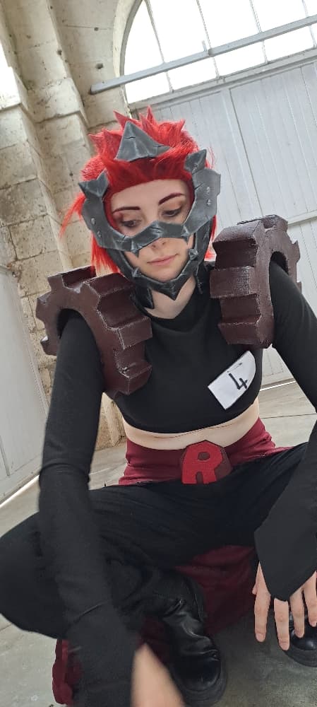 Kiri togachaco - Photo 23