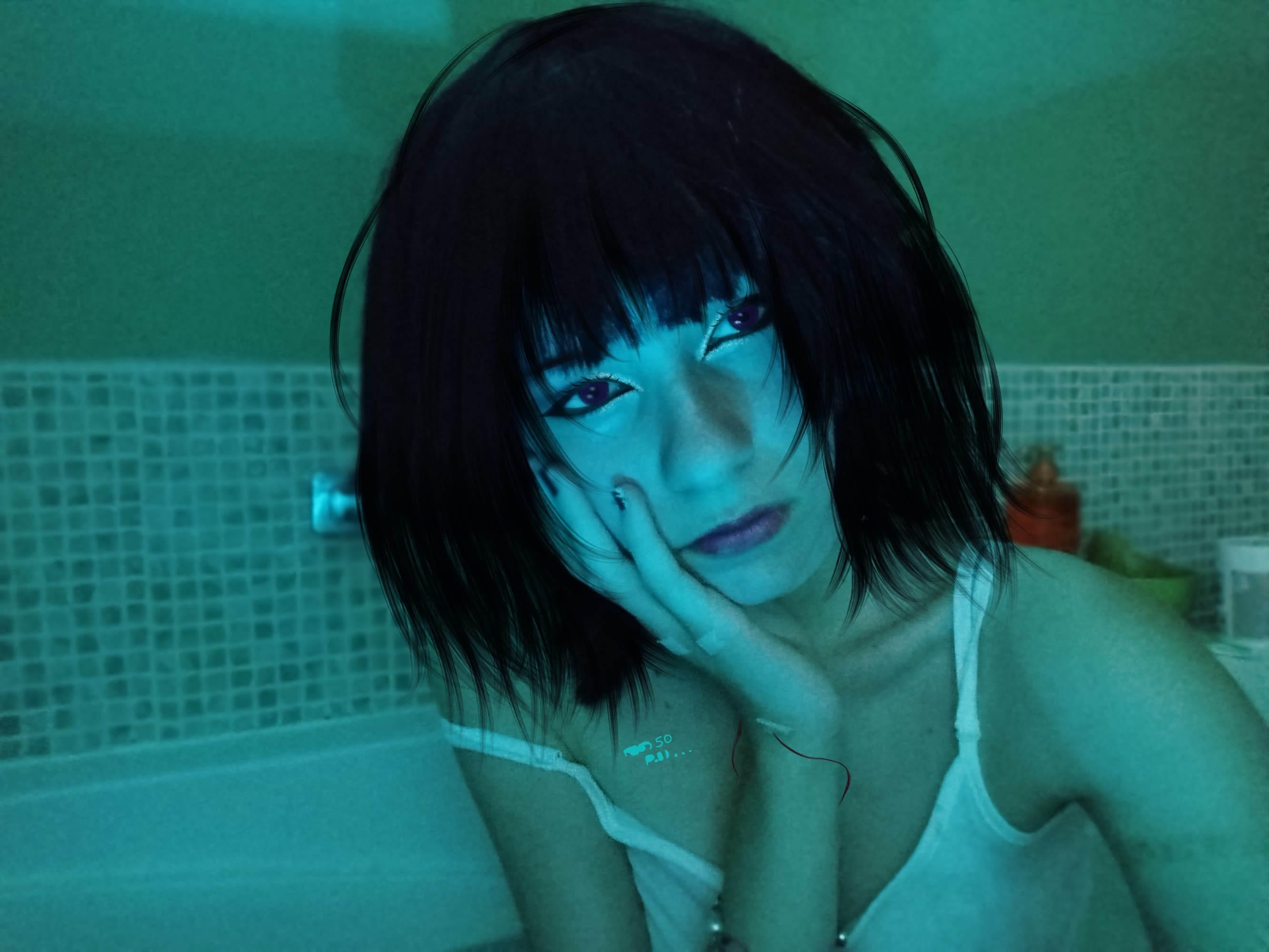 Sua 🤍 ( karma) - Photo 2