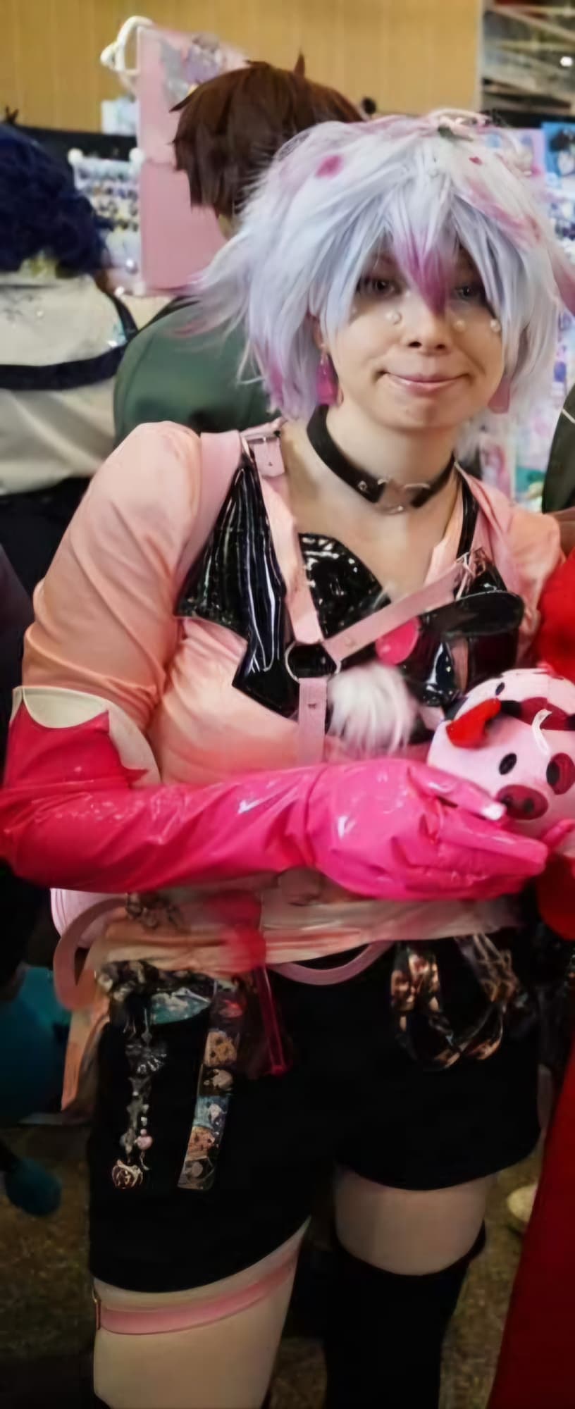 Hazbin Hotel - Photo 6