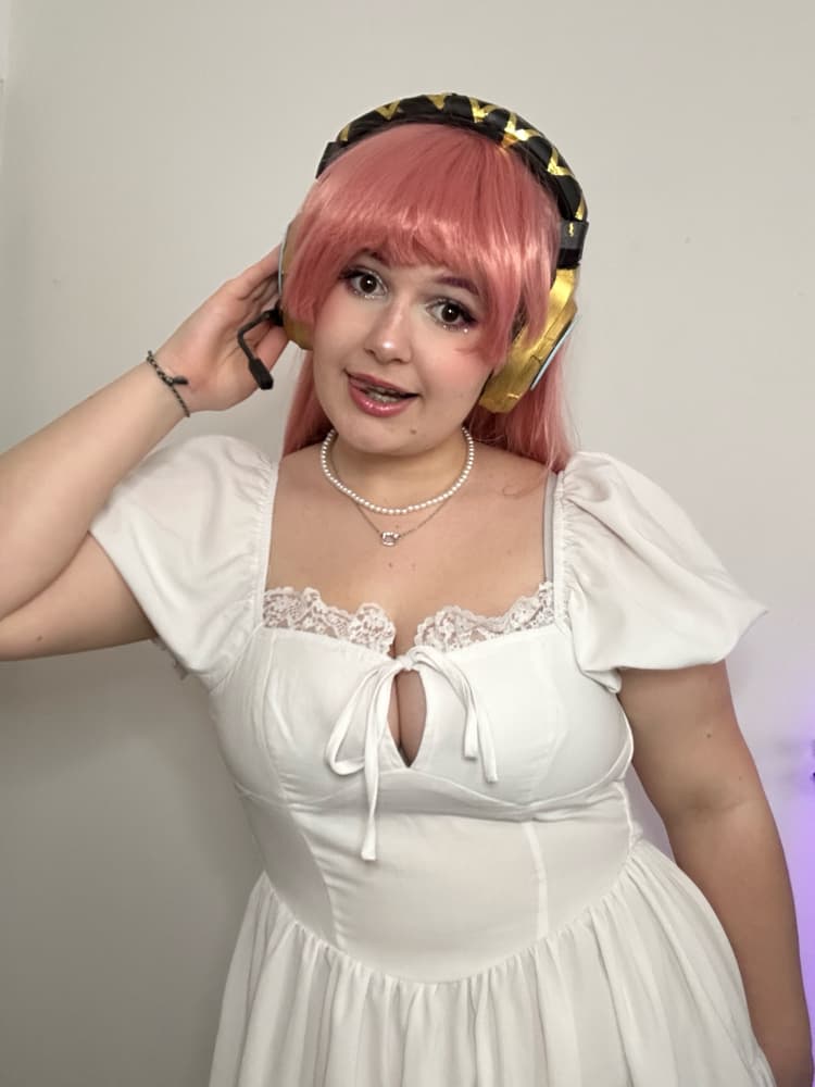 Luka megurine  - Photo 3