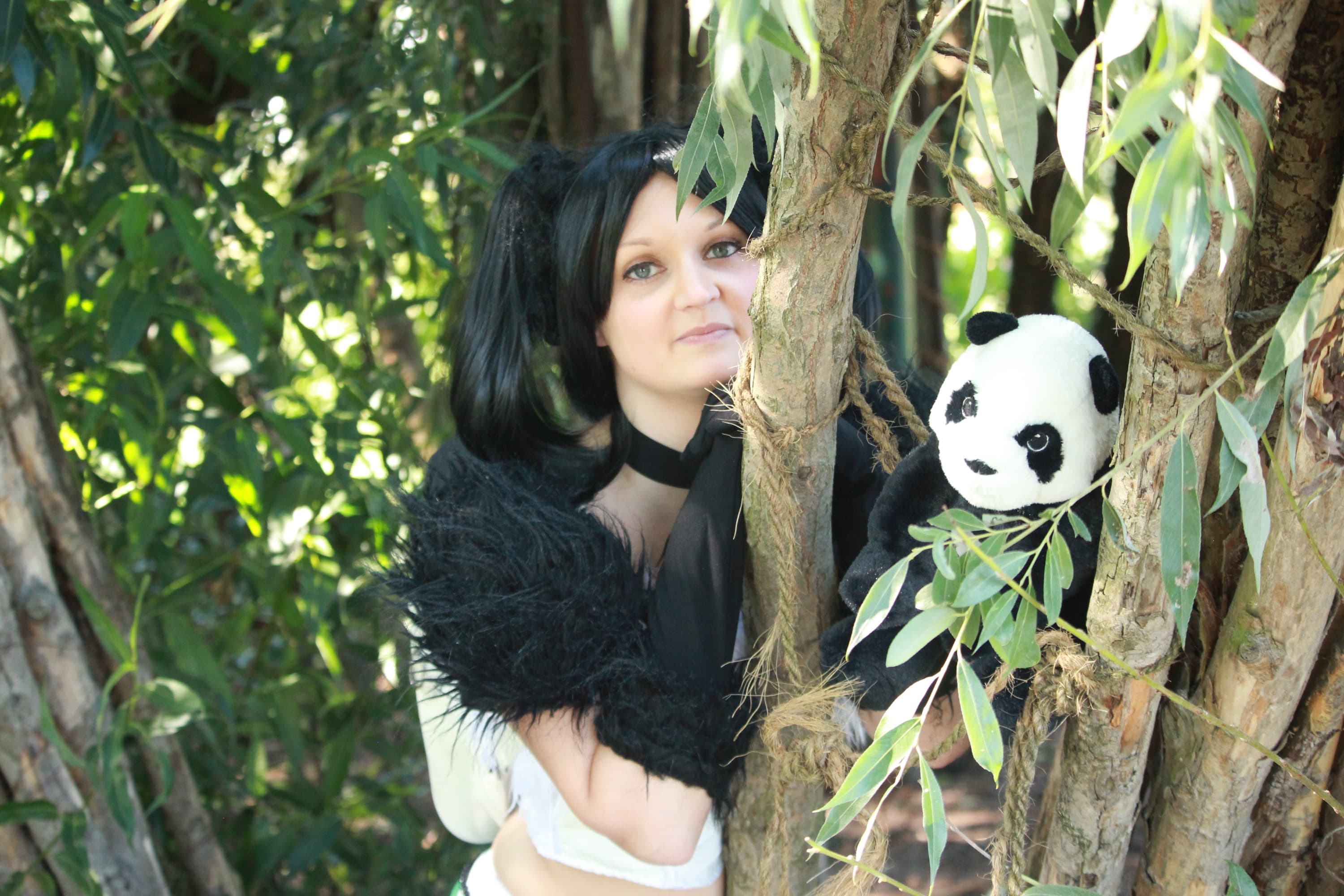 Xiaoyu - Special - Photo 14