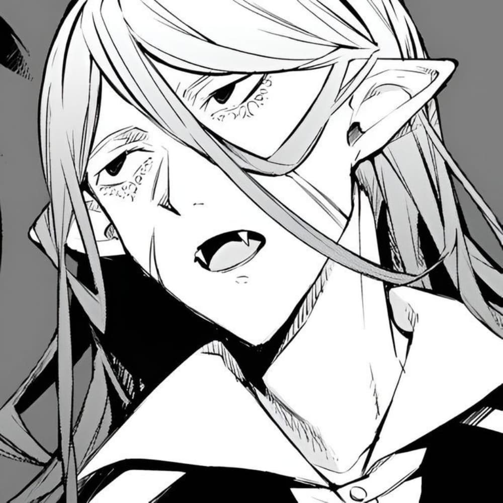 🩸Bram stoker 🗡️