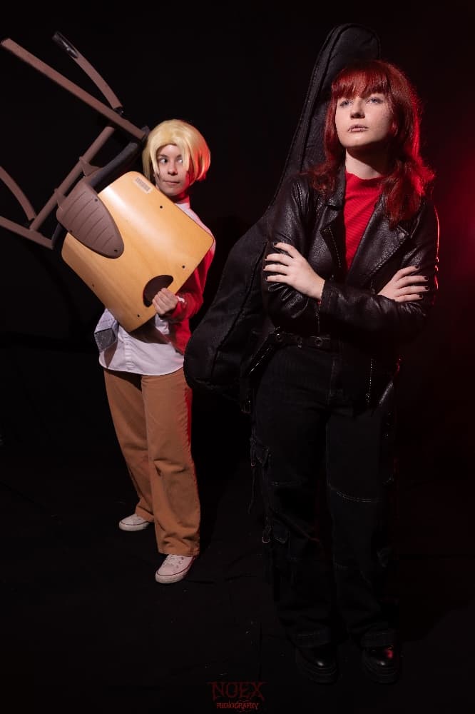 Shooting amour sucré - Photo 8