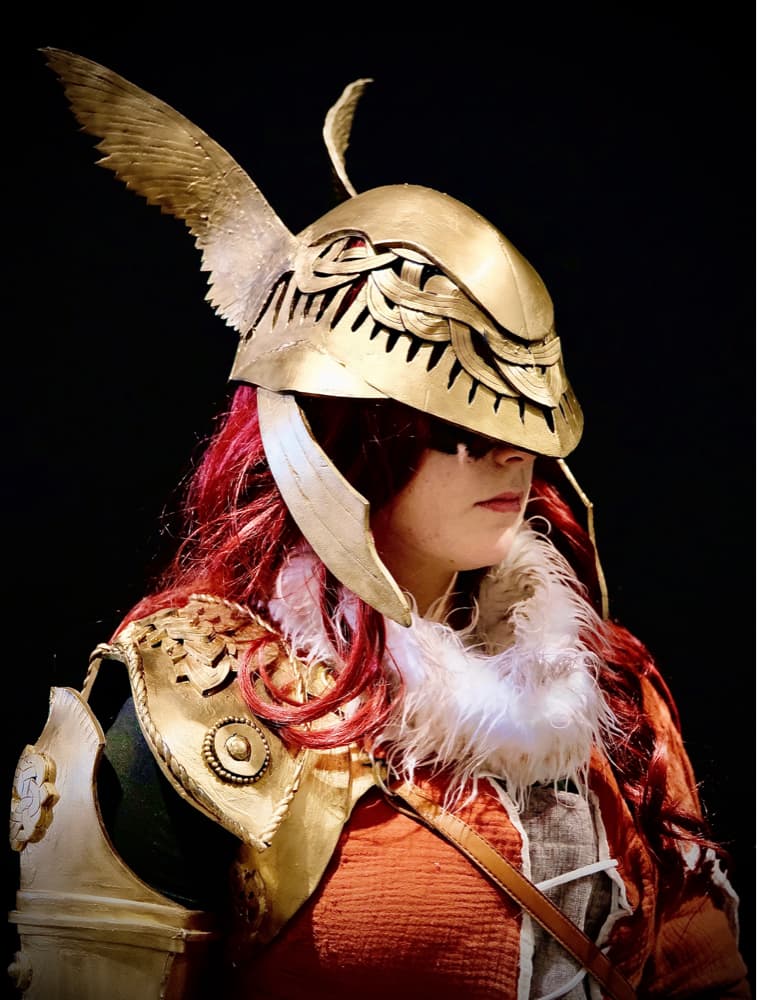 Geek Days Lille 2024 - Photo 10