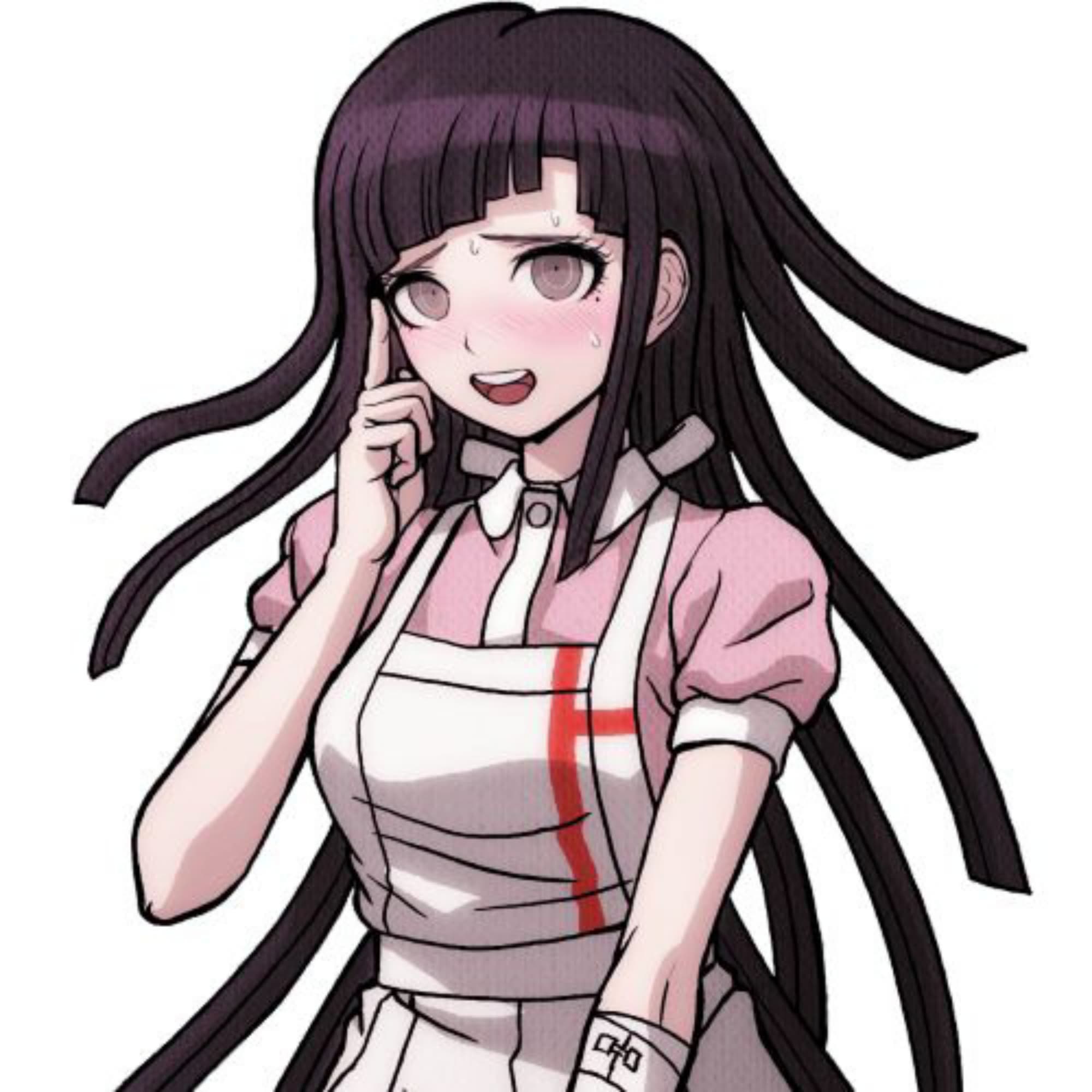 Mikan