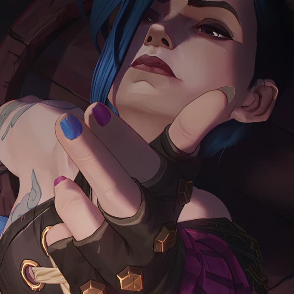 Jinx