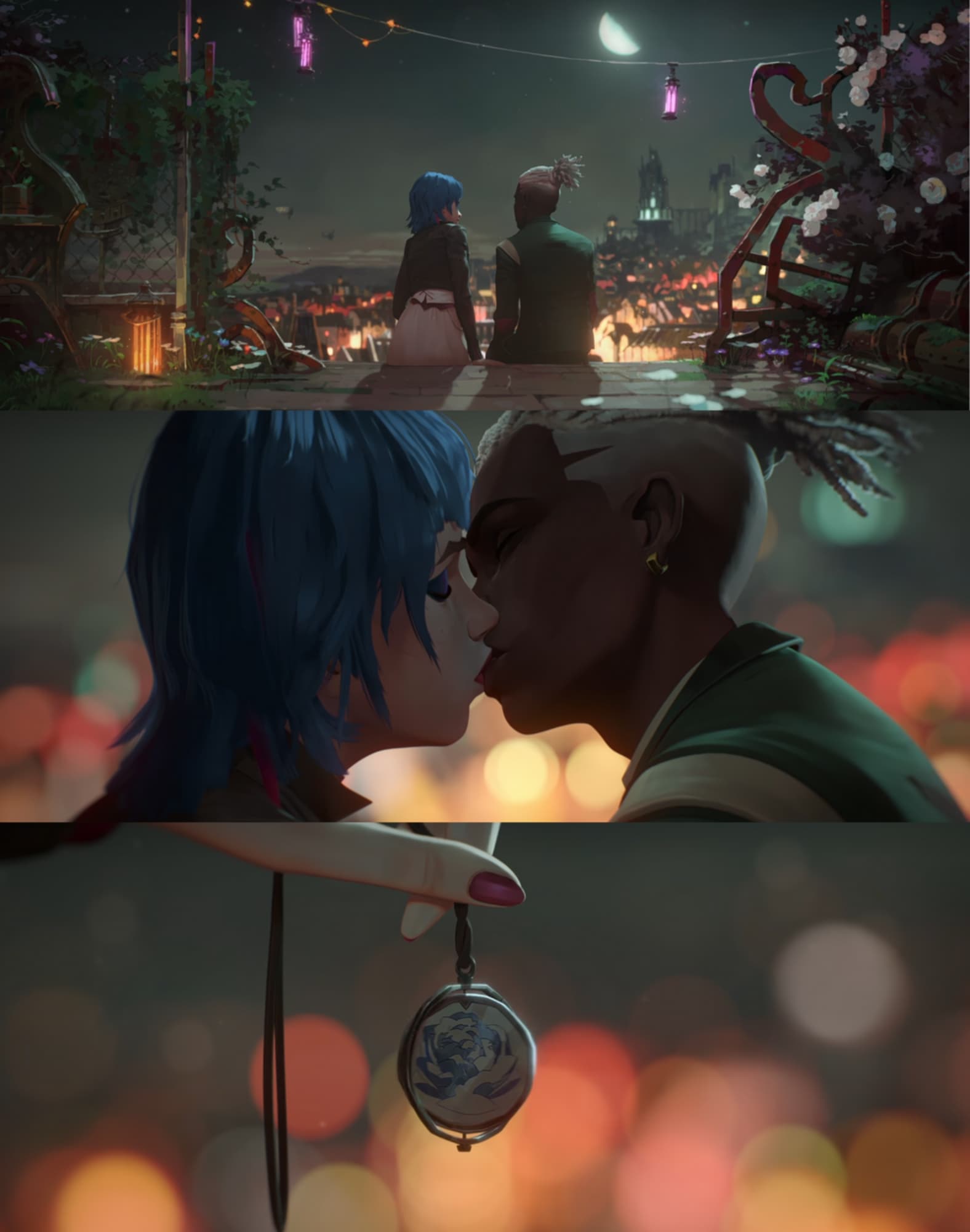 Ekko (timebomb) - Photo 26