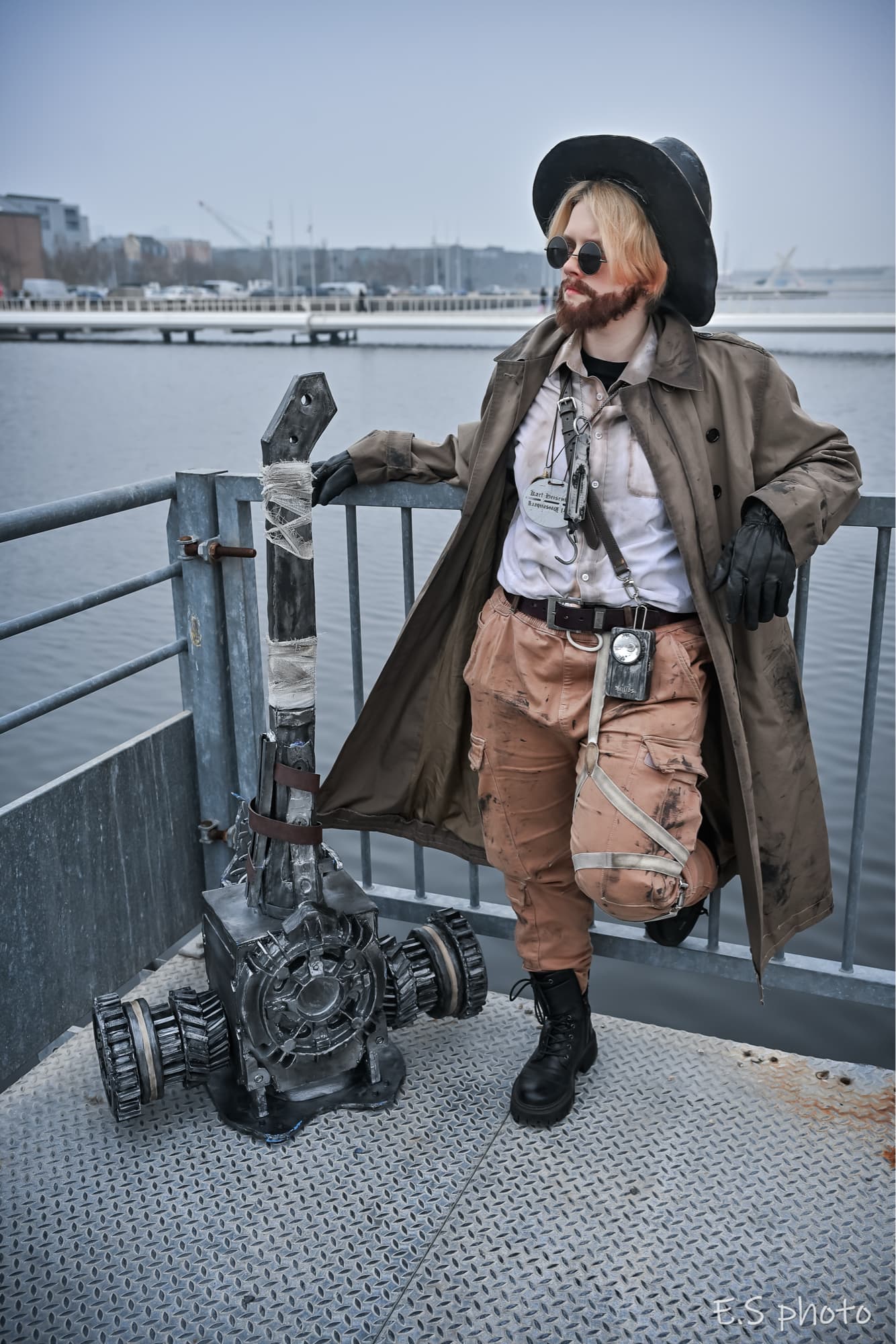 Heisenberg v3 - Photo 32