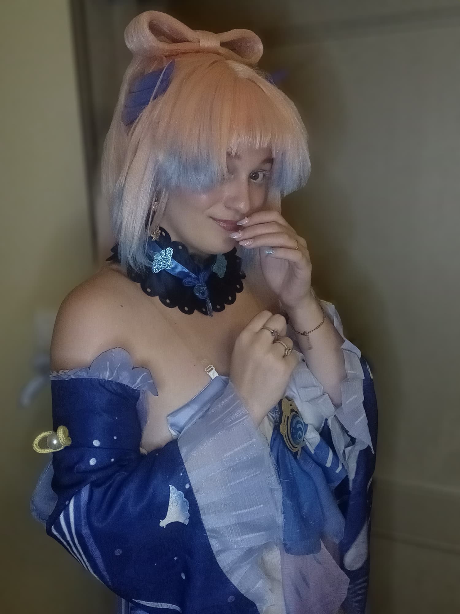 Kokomi v4 - Photo 11