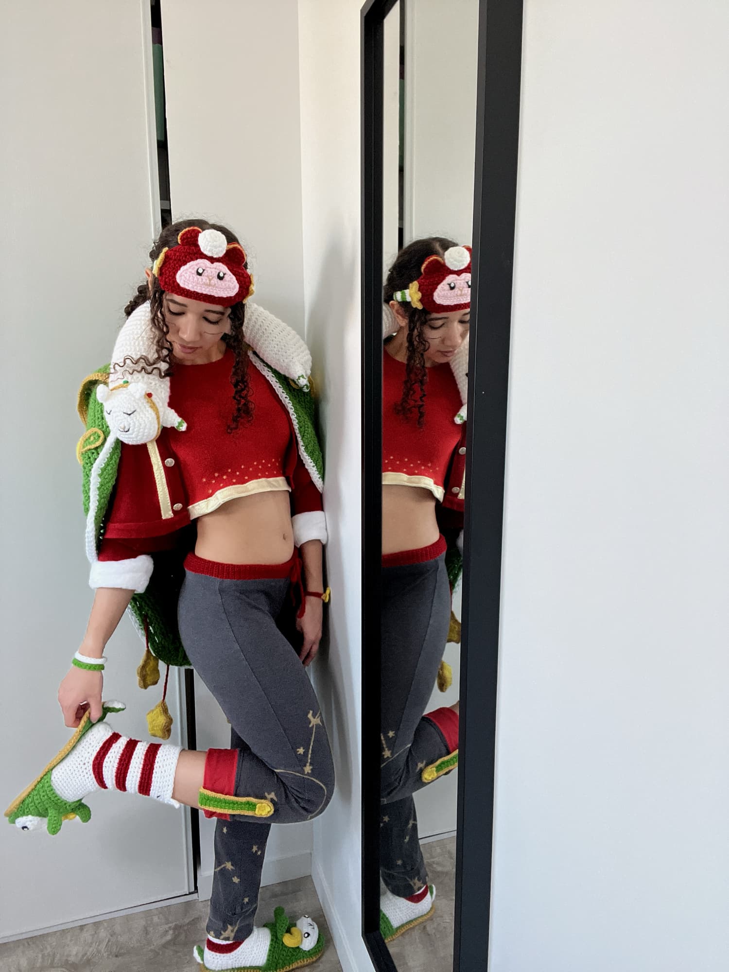 Illari (winter skin) - Photo 3