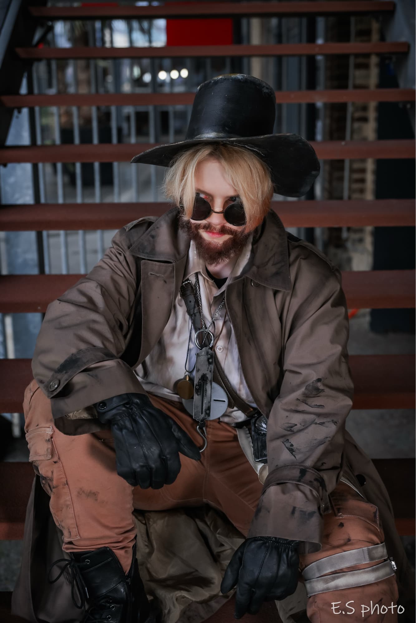 Heisenberg v3 - Photo 36