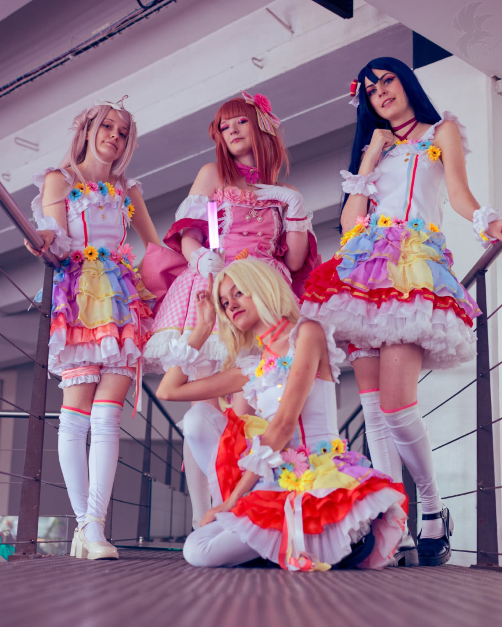 Ayumu yume no ippo - Photo 7