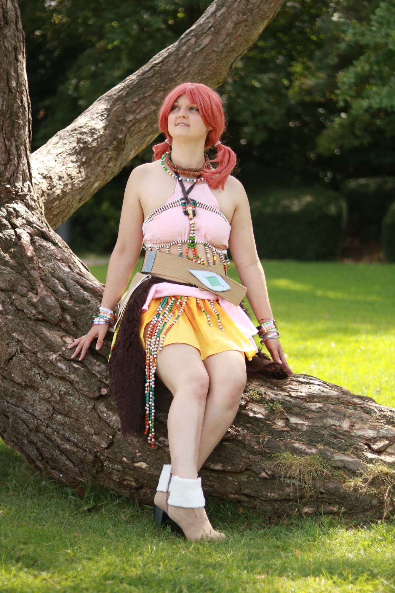Oerba Dia Vanille  - Photo 13
