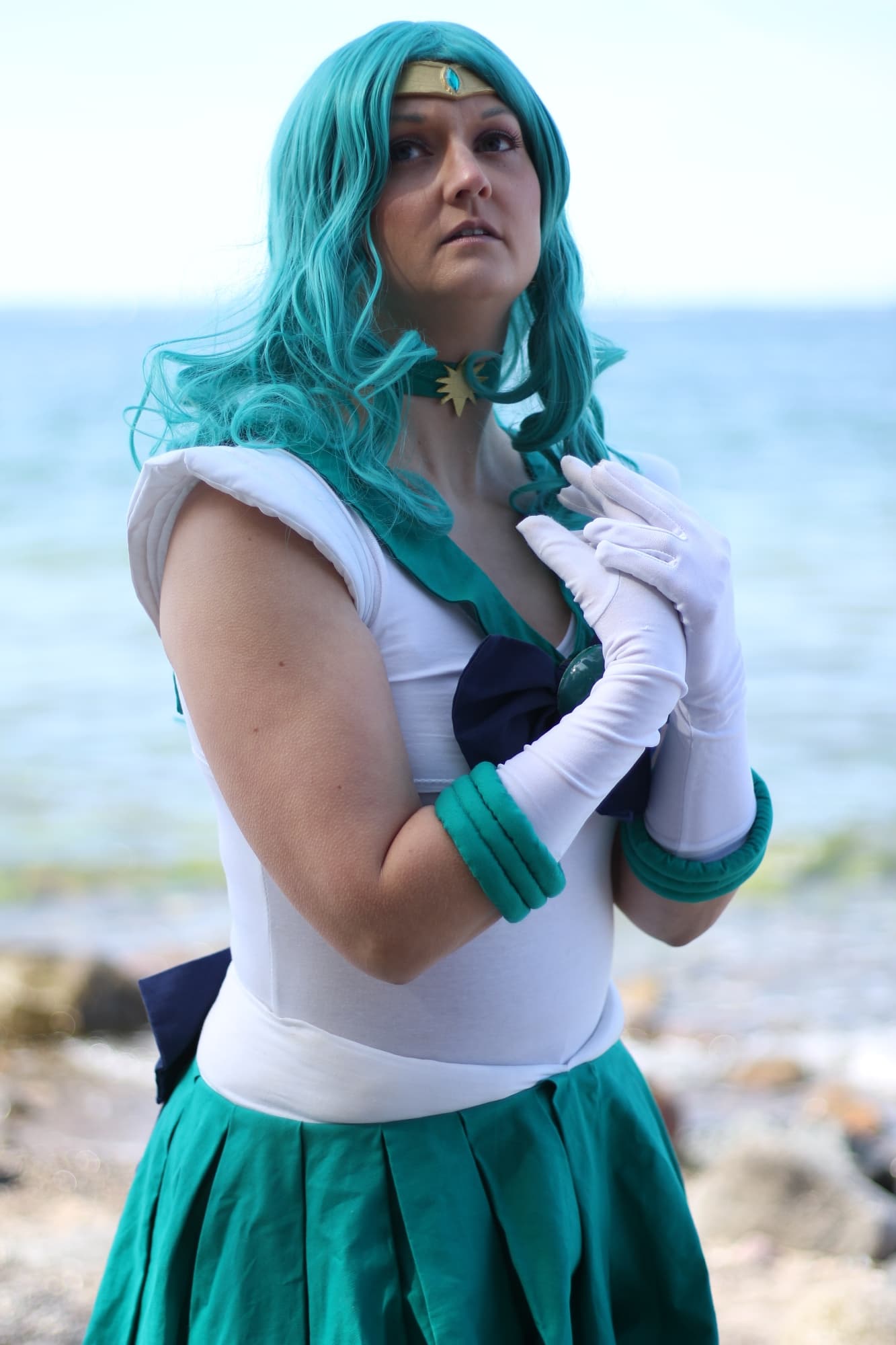 Sailor Neptun  - Photo 54