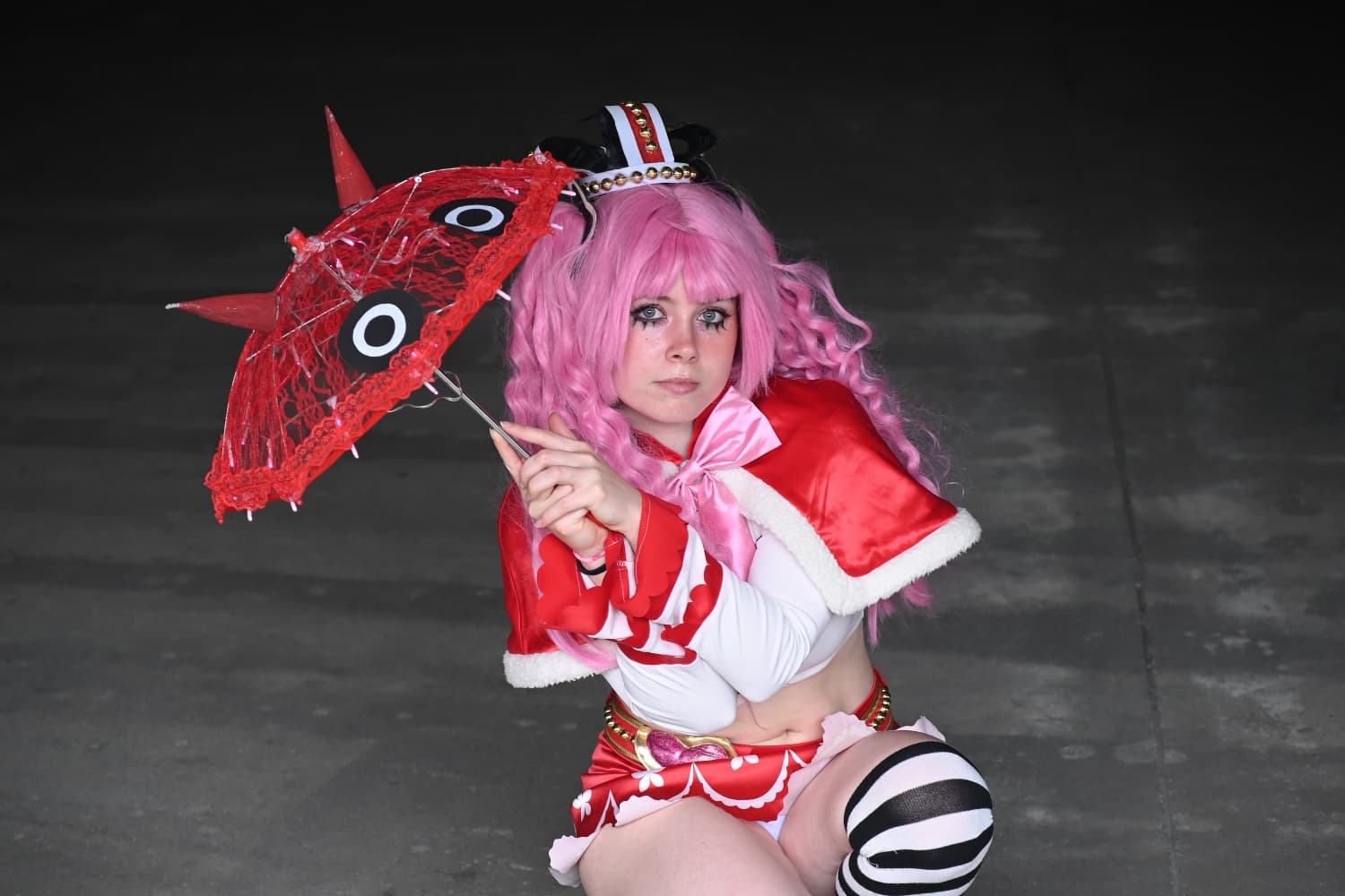 Perona - JAPEX 2K25 - Photo 52