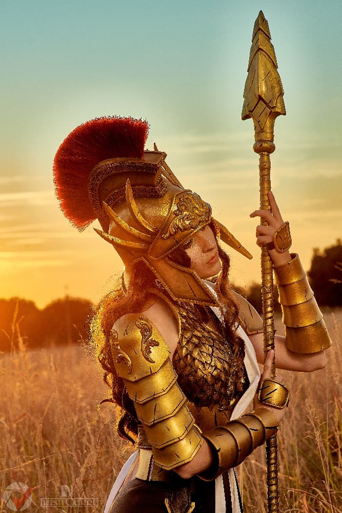 Volta - Athena - Photo 3