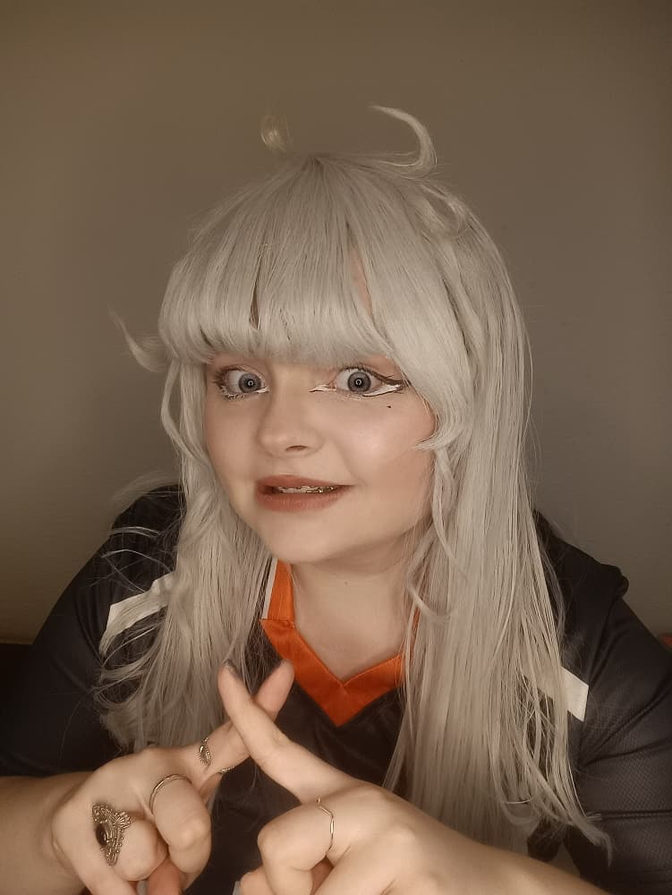 Sugawara Koushi  - Photo 3