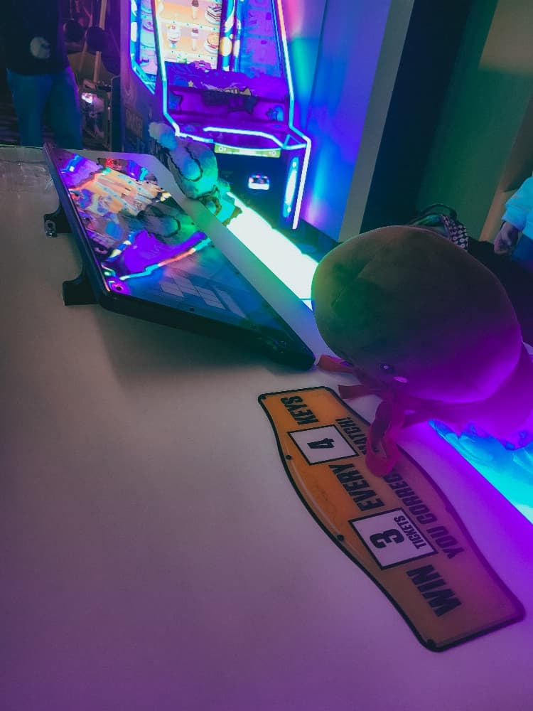 BBZuha first date - Photo 47